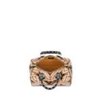 Louis Vuitton CRAFTY SPEEDY BANDOULIÈRE 25 Caramel