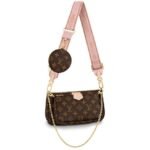 Louis Vuitton MULTI POCHETTE ACCESSOIRES