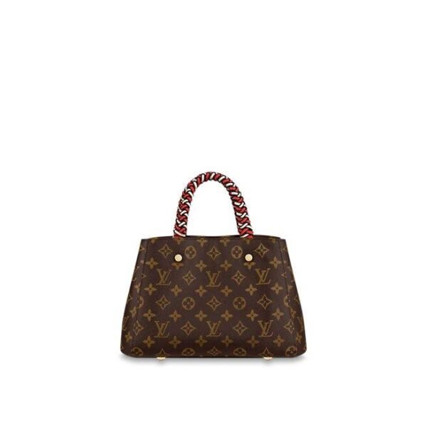 Louis Vuitton MONTAIGNE BB