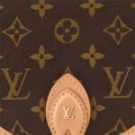 Louis Vuitton  TAMBOURIN