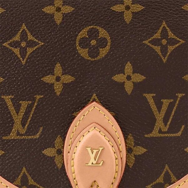 Louis Vuitton  TAMBOURIN