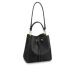 Louis Vuitton NÉONOÉ MM BLACK