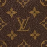 Louis Vuitton TOILETRY POUCH 19