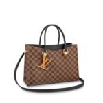 Louis Vuitton RIVERSIDE Black