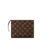 Louis Vuitton TOILETRY POUCH 19