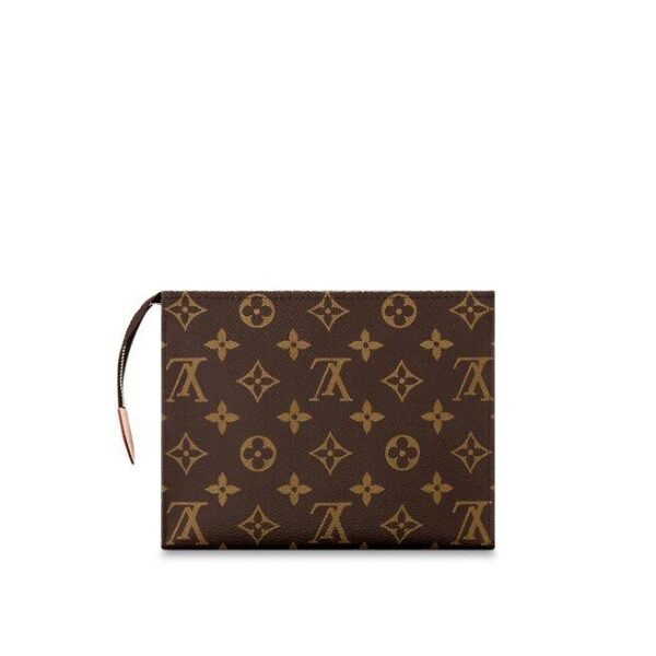 Louis Vuitton TOILETRY POUCH 19