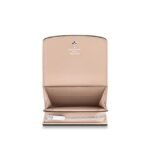 Louis Vuitton IRIS COMPACT WALLET MAGNOLIA