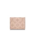 Louis Vuitton IRIS COMPACT WALLET MAGNOLIA