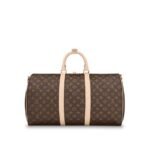 Louis Vuitton KEEPALL BANDOULIÈRE 50