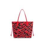 Louis Vuitton LVXUF Neverfull MM