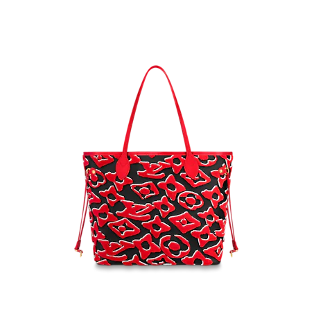 Louis Vuitton LVXUF Neverfull MM