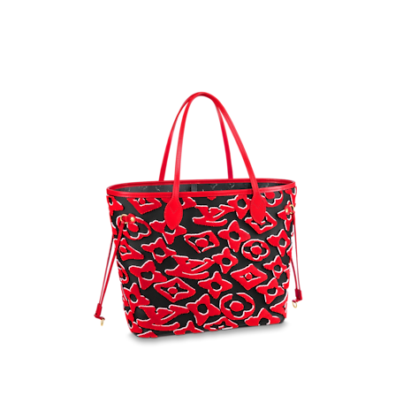 Louis Vuitton LVXUF Neverfull MM