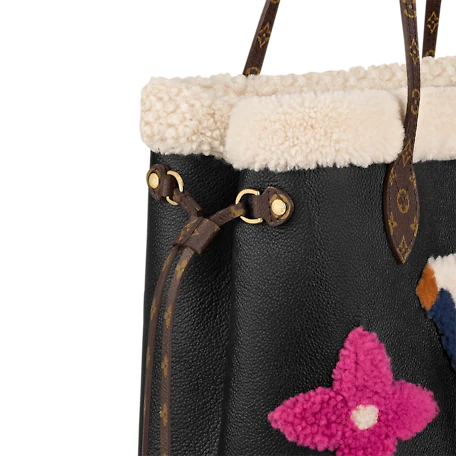 Louis Vuitton Neverfull MM