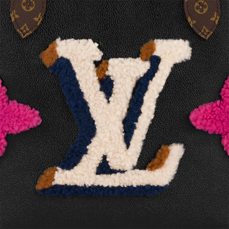 Louis Vuitton Neverfull MM