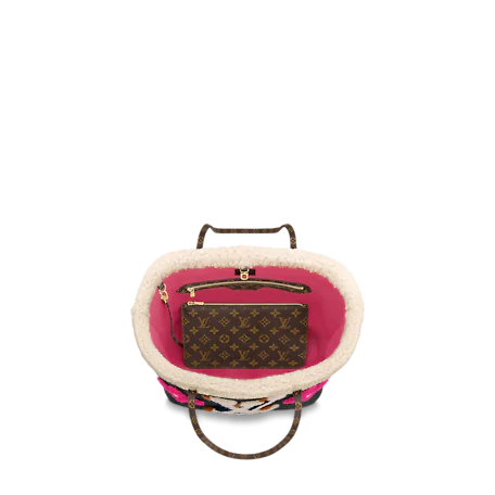 Louis Vuitton Neverfull MM