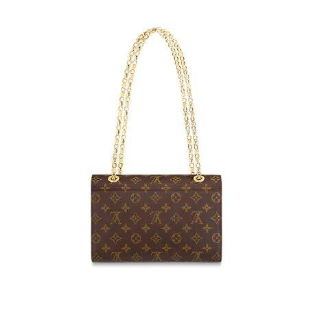 Louis Vuitton VICTOIRE Black