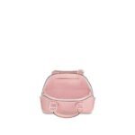 Louis Vuitton ALMA BB Rose Ballerine Pink
