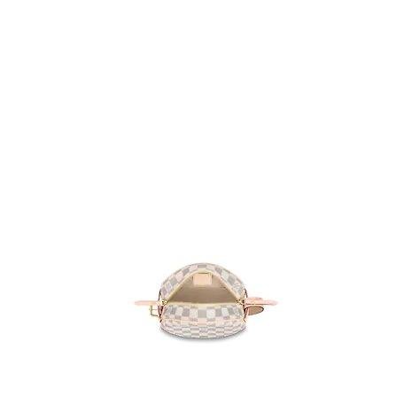 Louis Vuitton BOITE CHAPEAU SOUPLE PM