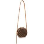 Louis Vuitton BOITE CHAPEAU SOUPLE PM