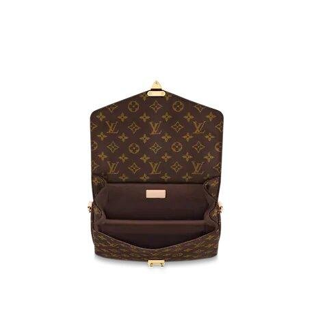 Louis Vuitton POCHETTE MÉTIS