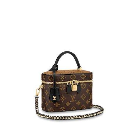 Louis Vuitton VANITY PM
