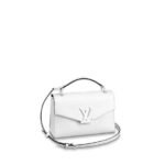 Louis Vuitton POCHETTE GRENELLE White
