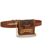 Louis Vuitton BUMBAG DAUPHINE BB