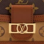 Louis Vuitton BUMBAG DAUPHINE BB