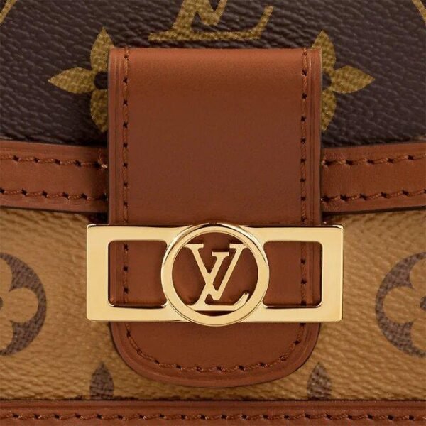 Louis Vuitton BUMBAG DAUPHINE BB