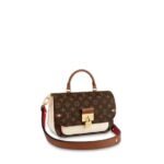 Louis Vuitton VAUGIRARD Crème Beige