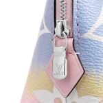 Louis Vuitton ESCALE COSMETIC POUCH PM Pastel