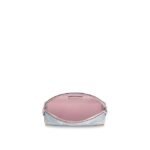 Louis Vuitton ESCALE COSMETIC POUCH PM Pastel
