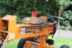 20 Ton Brave Two Way Log Splitter (PCLS2013GC)