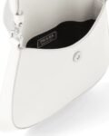 Prada Cleo brushed leather mini bag