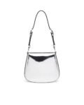 Prada Cleo brushed leather mini bag