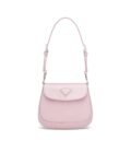 Prada Cleo brushed leather mini bag