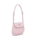 Prada Cleo brushed leather mini bag