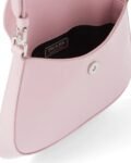 Prada Cleo brushed leather mini bag