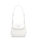 Prada Cleo brushed leather mini bag