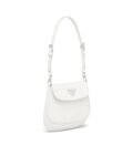 Prada Cleo brushed leather mini bag