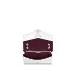 Louis Vuitton POCHETTE GRENELLE White