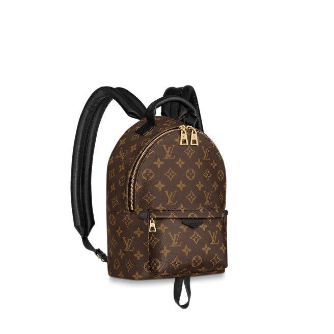 Louis Vuitton PALM SPRINGS PM