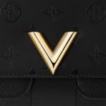 Louis Vuitton VERY CHAIN BAG