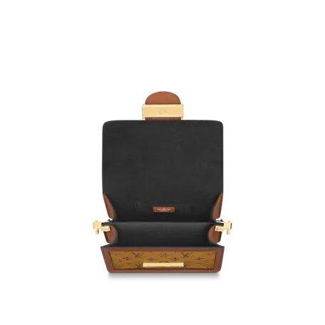 Louis Vuitton MINI DAUPHINEMINI DAUPHINE