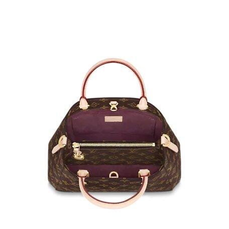 Louis Vuitton MONTAIGNE BB