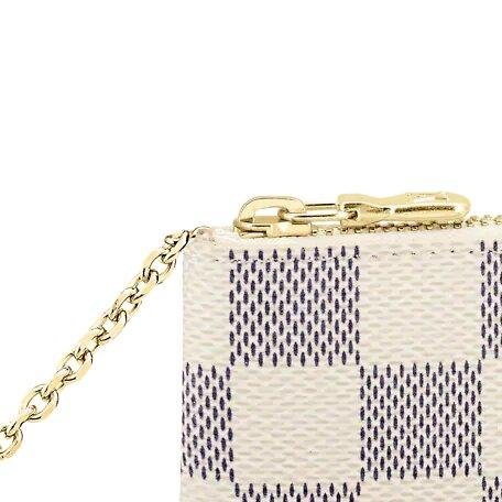 Louis Vuitton KEY POUCH