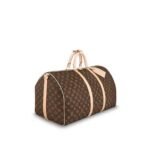 Louis Vuitton KEEPALL BANDOULIÈRE 55