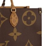 Louis Vuitton ONTHEGO GM