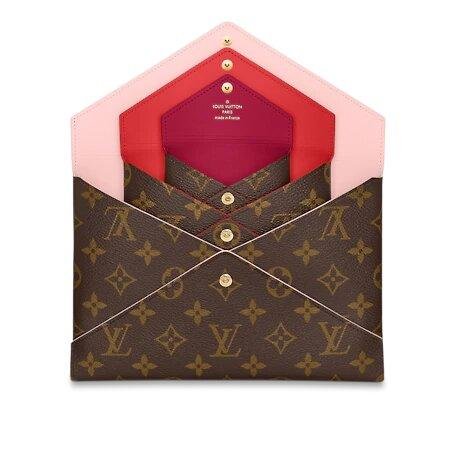 Louis Vuitton KIRIGAMI POCHETTE