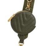 Louis Vuitton NEW WAVE MULTI-POCHETTE Khaki Green